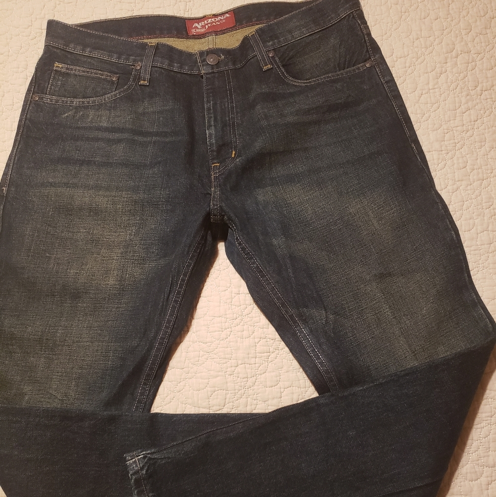 Jean